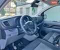 Серый Ситроен Jumpy, объемом двигателя 2 л и пробегом 254 тыс. км за 17600 $, фото 19 на Automoto.ua