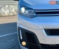 Сірий Сітроен Jumpy, об'ємом двигуна 2 л та пробігом 270 тис. км за 22900 $, фото 67 на Automoto.ua