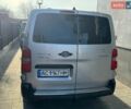 Сірий Сітроен Jumpy, об'ємом двигуна 2 л та пробігом 250 тис. км за 19800 $, фото 5 на Automoto.ua