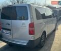 Сірий Сітроен Jumpy, об'ємом двигуна 2 л та пробігом 250 тис. км за 19500 $, фото 4 на Automoto.ua