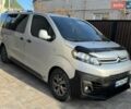 Сірий Сітроен Jumpy, об'ємом двигуна 2 л та пробігом 250 тис. км за 19800 $, фото 1 на Automoto.ua
