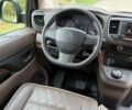 Сірий Сітроен Jumpy, об'ємом двигуна 1.56 л та пробігом 62 тис. км за 13999 $, фото 26 на Automoto.ua