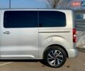 Сірий Сітроен Jumpy, об'ємом двигуна 2 л та пробігом 270 тис. км за 22900 $, фото 6 на Automoto.ua
