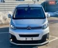 Сірий Сітроен Jumpy, об'ємом двигуна 2 л та пробігом 270 тис. км за 22900 $, фото 2 на Automoto.ua