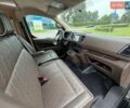 Серый Ситроен Jumpy, объемом двигателя 1.56 л и пробегом 63 тыс. км за 14999 $, фото 23 на Automoto.ua