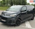 Серый Ситроен Jumpy, объемом двигателя 1.56 л и пробегом 63 тыс. км за 14999 $, фото 2 на Automoto.ua