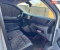 Сірий Сітроен Jumpy, об'ємом двигуна 2 л та пробігом 250 тис. км за 19800 $, фото 8 на Automoto.ua