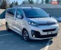 Сірий Сітроен Jumpy, об'ємом двигуна 2 л та пробігом 270 тис. км за 22900 $, фото 14 на Automoto.ua