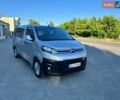 Серый Ситроен Jumpy, объемом двигателя 2 л и пробегом 254 тыс. км за 17600 $, фото 14 на Automoto.ua