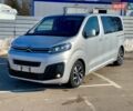 Сірий Сітроен Jumpy, об'ємом двигуна 2 л та пробігом 270 тис. км за 22900 $, фото 3 на Automoto.ua