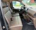 Серый Ситроен Jumpy, объемом двигателя 1.56 л и пробегом 63 тыс. км за 14999 $, фото 21 на Automoto.ua