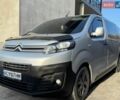Сірий Сітроен Jumpy, об'ємом двигуна 2 л та пробігом 250 тис. км за 19800 $, фото 1 на Automoto.ua