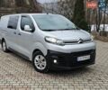 Серый Ситроен Jumpy, объемом двигателя 2 л и пробегом 223 тыс. км за 13900 $, фото 4 на Automoto.ua