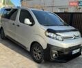 Сірий Сітроен Jumpy, об'ємом двигуна 2 л та пробігом 250 тис. км за 19500 $, фото 1 на Automoto.ua