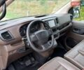 Сірий Сітроен Jumpy, об'ємом двигуна 1.56 л та пробігом 62 тис. км за 13999 $, фото 12 на Automoto.ua