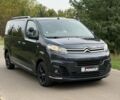 Сірий Сітроен Jumpy, об'ємом двигуна 1.56 л та пробігом 62 тис. км за 13999 $, фото 3 на Automoto.ua