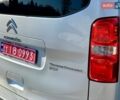 Сірий Сітроен Jumpy, об'ємом двигуна 2 л та пробігом 270 тис. км за 22900 $, фото 68 на Automoto.ua