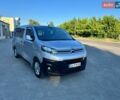 Сірий Сітроен Jumpy, об'ємом двигуна 2 л та пробігом 254 тис. км за 17600 $, фото 14 на Automoto.ua