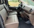 Сірий Сітроен Jumpy, об'ємом двигуна 1.56 л та пробігом 62 тис. км за 13999 $, фото 19 на Automoto.ua