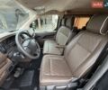 Сірий Сітроен Jumpy, об'ємом двигуна 1.56 л та пробігом 63 тис. км за 15999 $, фото 8 на Automoto.ua