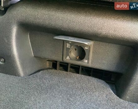 Сірий Сітроен Jumpy, об'ємом двигуна 2 л та пробігом 270 тис. км за 22900 $, фото 58 на Automoto.ua