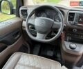 Сірий Сітроен Jumpy, об'ємом двигуна 1.56 л та пробігом 62 тис. км за 13999 $, фото 26 на Automoto.ua