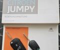 Серый Ситроен Jumpy, объемом двигателя 2 л и пробегом 223 тыс. км за 13900 $, фото 24 на Automoto.ua