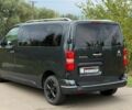 Сірий Сітроен Jumpy, об'ємом двигуна 1.56 л та пробігом 62 тис. км за 13999 $, фото 6 на Automoto.ua