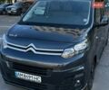 Сірий Сітроен Jumpy, об'ємом двигуна 1.56 л та пробігом 62 тис. км за 18300 $, фото 1 на Automoto.ua