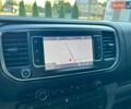 Серый Ситроен Jumpy, объемом двигателя 2 л и пробегом 254 тыс. км за 17600 $, фото 33 на Automoto.ua