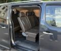 Серый Ситроен Jumpy, объемом двигателя 1.6 л и пробегом 62 тыс. км за 16900 $, фото 15 на Automoto.ua