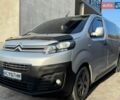 Серый Ситроен Jumpy, объемом двигателя 2 л и пробегом 250 тыс. км за 19800 $, фото 1 на Automoto.ua