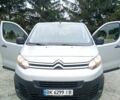 Серый Ситроен Jumpy, объемом двигателя 1.6 л и пробегом 177 тыс. км за 13800 $, фото 23 на Automoto.ua