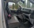 Серый Ситроен Jumpy, объемом двигателя 1.6 л и пробегом 177 тыс. км за 13800 $, фото 36 на Automoto.ua