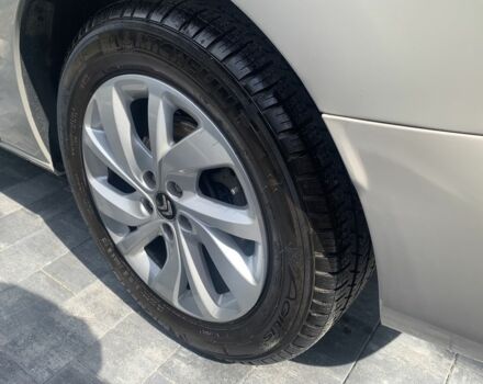 Сітроен Jumpy 2019 у Дніпро (Дніпропетровську) на Automoto.ua Сірий Сітроен Jumpy, об'ємом двигуна 2 л та пробігом 40 тис. км за 29500 $, фото 3 на Automoto.ua