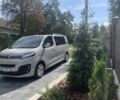 Сітроен Jumpy 2019 у Дніпро (Дніпропетровську) на Automoto.ua Сірий Сітроен Jumpy, об'ємом двигуна 2 л та пробігом 40 тис. км за 29500 $, фото 7 на Automoto.ua