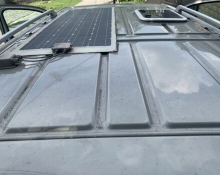 Сітроен Jumpy 2019 у Дніпро (Дніпропетровську) на Automoto.ua Сірий Сітроен Jumpy, об'ємом двигуна 2 л та пробігом 40 тис. км за 29500 $, фото 9 на Automoto.ua