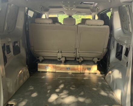 Сітроен Jumpy 2019 у Дніпро (Дніпропетровську) на Automoto.ua Сірий Сітроен Jumpy, об'ємом двигуна 2 л та пробігом 40 тис. км за 29500 $, фото 10 на Automoto.ua