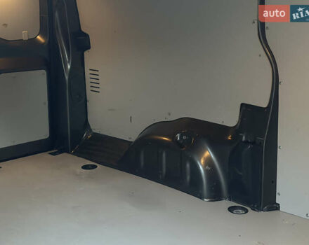 Сірий Сітроен Jumpy, об'ємом двигуна 2 л та пробігом 96 тис. км за 18500 $, фото 53 на Automoto.ua