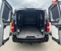 Сірий Сітроен Jumpy, об'ємом двигуна 2 л та пробігом 160 тис. км за 17999 $, фото 7 на Automoto.ua