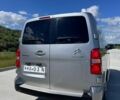 Сірий Сітроен Jumpy, об'ємом двигуна 2 л та пробігом 161 тис. км за 21000 $, фото 13 на Automoto.ua