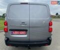 Сірий Сітроен Jumpy, об'ємом двигуна 2 л та пробігом 160 тис. км за 17999 $, фото 6 на Automoto.ua