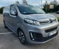 Сірий Сітроен Jumpy, об'ємом двигуна 2 л та пробігом 149 тис. км за 21000 $, фото 7 на Automoto.ua