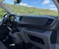 Сірий Сітроен Jumpy, об'ємом двигуна 2 л та пробігом 158 тис. км за 23500 $, фото 53 на Automoto.ua