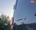 Сірий Сітроен Jumpy, об'ємом двигуна 2 л та пробігом 96 тис. км за 18500 $, фото 23 на Automoto.ua