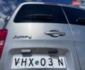 Серый Ситроен Jumpy, объемом двигателя 2 л и пробегом 158 тыс. км за 22000 $, фото 15 на Automoto.ua