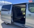 Сірий Сітроен Jumpy, об'ємом двигуна 2 л та пробігом 161 тис. км за 21000 $, фото 22 на Automoto.ua