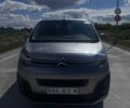 Сірий Сітроен Jumpy, об'ємом двигуна 2 л та пробігом 161 тис. км за 21000 $, фото 17 на Automoto.ua