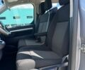 Сірий Сітроен Jumpy, об'ємом двигуна 2 л та пробігом 161 тис. км за 21000 $, фото 52 на Automoto.ua