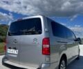 Серый Ситроен Jumpy, объемом двигателя 2 л и пробегом 158 тыс. км за 22000 $, фото 12 на Automoto.ua